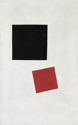 Black Square by Kazimir Malevich | Obelisk Art History
