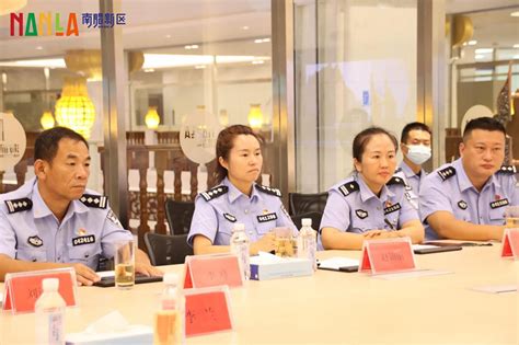 勐海县应急管理局开展汛期安全巡查检查工作