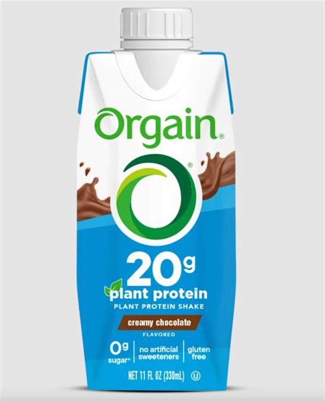 Protein Drinks For Seniors: 9 of the Best Options