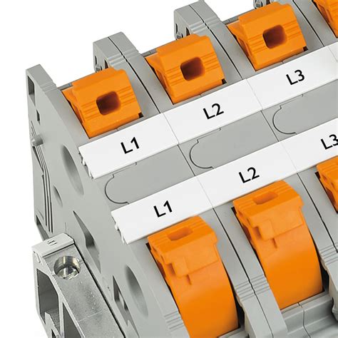 PTPOWER 185 - High-current terminal block - 1054722 | Phoenix Contact