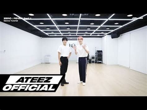 Image result for Ateez Tutorial