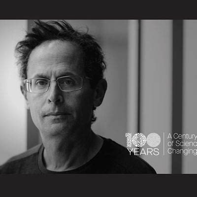 The Front Row at Scripps Research: lecture with Benjamin Cravatt, PhD ...