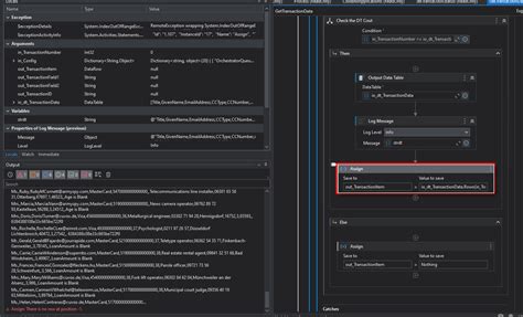 Image result for UiPath Get Transaction Item From Queue Reframework