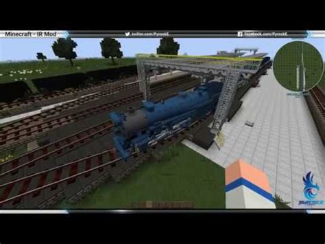 Image result for Minecraft Railroading Tutorial