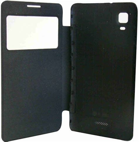 FUSON Flip Cover for Micromax Canvas Doodle 3 A102 - FUSON : Flipkart.com