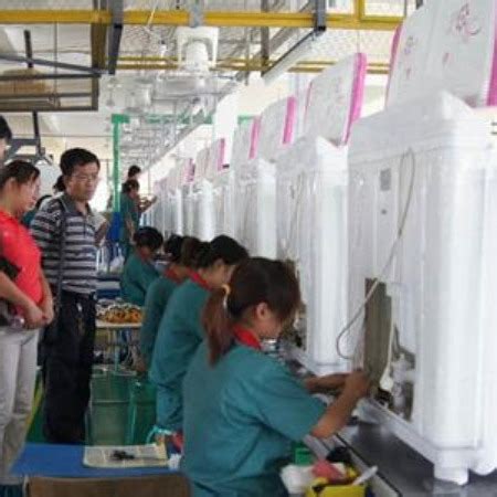 昆山二手生产流水线回收工厂包装流水线回收_中科商务网