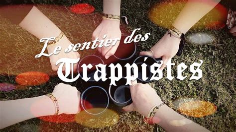 Le Sentier Des Trappistes 2024, 8ème édition !, Salle de la Jeunesse de ...