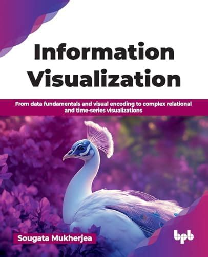 Information Visualization: From data fundamentals and visual encoding ...