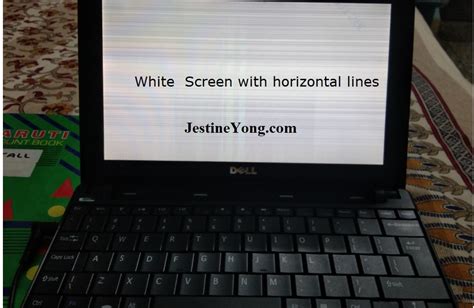 Dell Computer White Screen Problem 的图像结果