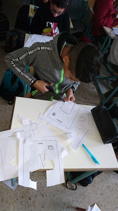 Image result for 7th Grade Math Classroom