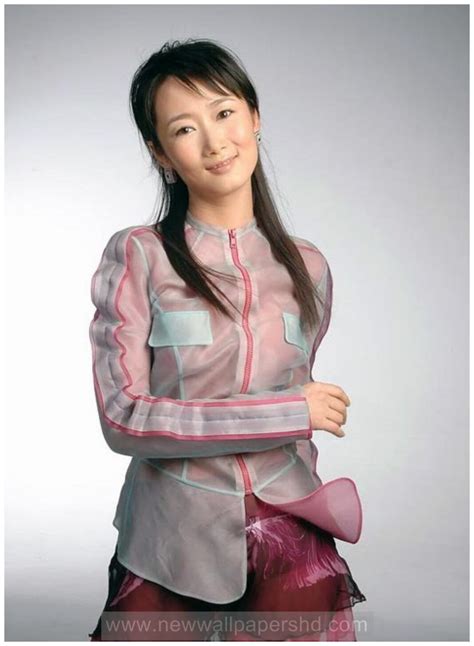 Chinese Actress Zhu Zhu Biography Profile HD Wallpapers