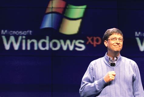 Who Invented Windows