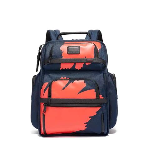 Tumi T-Pass Business Class Brief Pack Backpacks