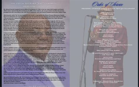 Bartell Funeral Home, LLC... - Bartell Funeral Home, LLC