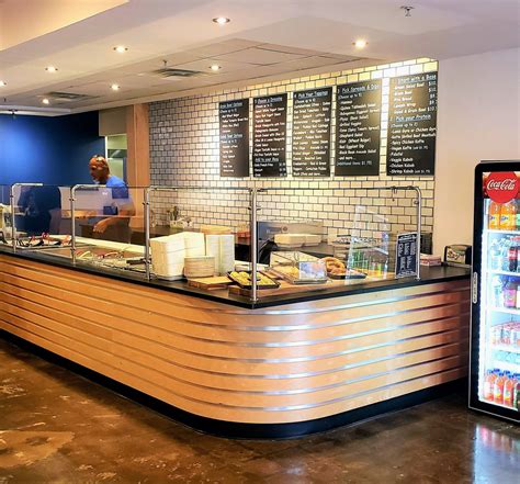 Fevzi's Mediterranean Grill Opens at Ellisburg Circle Shopping Center ...