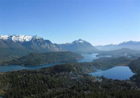 LA POSADA DEL TREBOL (San Carlos de Bariloche) - Lodge Reviews, Photos ...