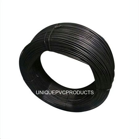 PVC Coated Galvanized Binding Wire Manufacturer, PVC Coated Galvanized ...