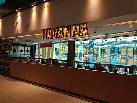 HAVANNA, Buenos Aires - Avenida Corrientes 3247 - Restaurant Reviews ...