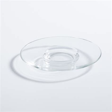Buy OCEAN 8-Piece Round Glass Tea Set- 245 ml from Ocean at just INR 1450.0