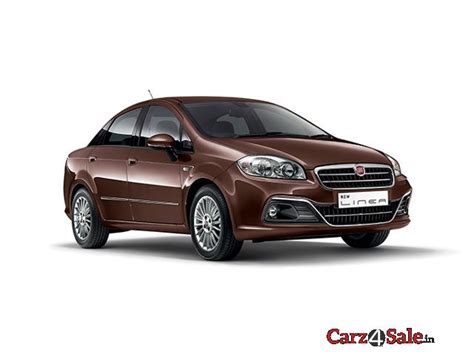 Fiat Linea Dynamic 1.3L Multijet Diesel price, specs, mileage, colours ...