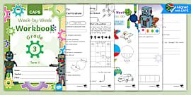 Coding and Robotics Grade 8 Term 4 的图像结果