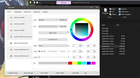 How to Change Color On CyberpowerPC 的图像结果