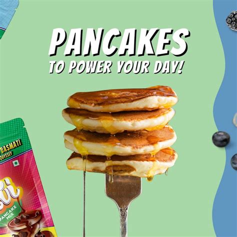 Shop Humble Yeti Pancakes - Delicious & Nutrient-Packed Mixes