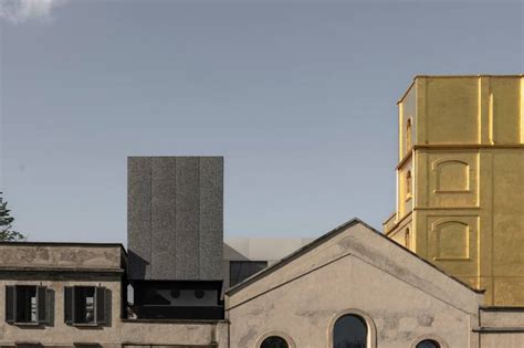 Golden Building #1 Photography by Christian Henriod Kusel | Saatchi Art