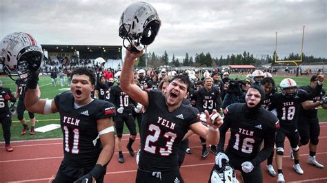 High school sports reclassification in Washington in 2024 | Tacoma News ...