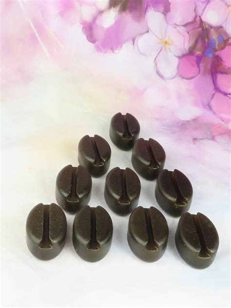 The Coffee Connoisseur Gifts Coffee Soap and Scrubs Favors Coffee ...