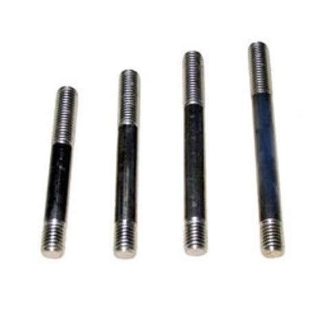 Threaded Stud Manufacturers, Exporters and Suppliers from Faridabad India