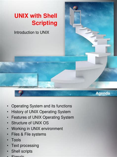 Image result for Unix Operating System Explained Notes