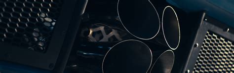 Download wallpaper Ford, exhaust, GT, Ruffian GT40, section ford in ...