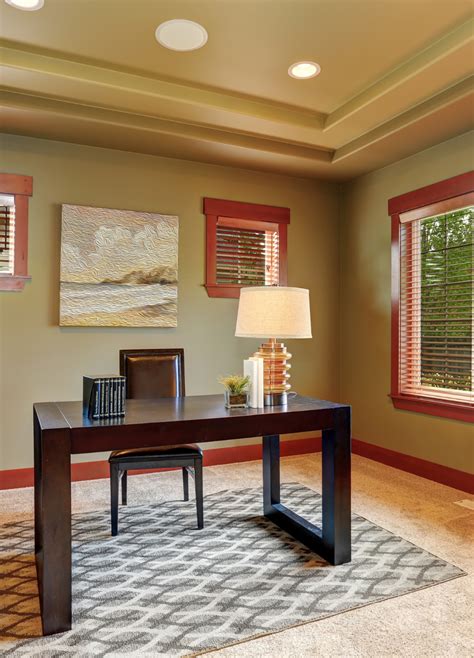 Commercial Interior Painting Services in Pacific Northwest