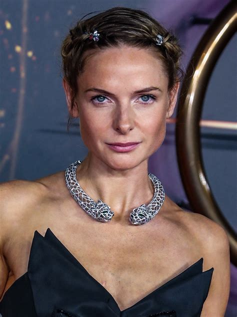 Rebecca Ferguson Pictures | Rotten Tomatoes