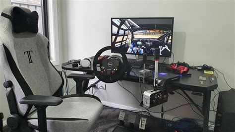 Image result for Thrustmaster Setup Guide
