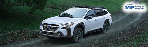 Image result for Subaru VIP Partners Program