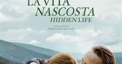 Guarda-4K » La vita nascosta - Hidden Life (2020) Streaming Ita HD ...