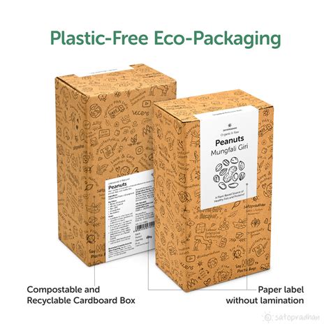 Try Tasty Organic Raw Peanuts - Unroasted, No Chemicals & Additives