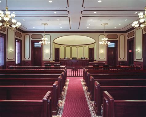 Ocean County Courthouse Food: A Comprehensive Guide to Dining Options