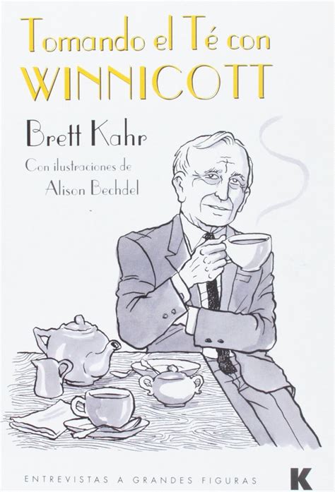 Buy Tomando el Té con Winnicott /Taking the Tea with Winnicot ...
