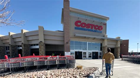 Costco coming to Lawrence, Kansas
