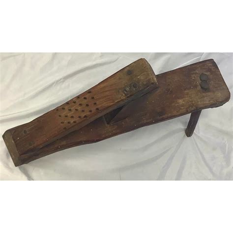 Image result for Primitive Corn Sheller