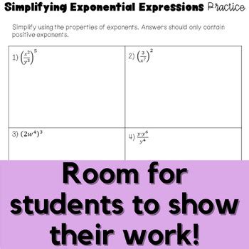 Image result for Simplifying Exponential Equations