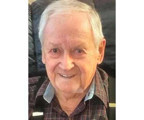 James Hudson Obituary (2023) - Traverse City, MI - Flint Journal