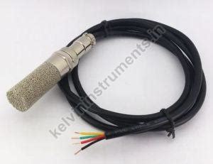 Pt500 Temperature Sensor Manufacturer Exporter Supplier from Ahmedabad ...
