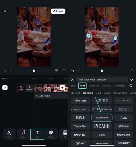 How to Customize Font on Snapchat for Better Attraction [Guide]