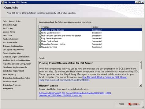 Image result for How to Create New Instance in SQL Server 2012