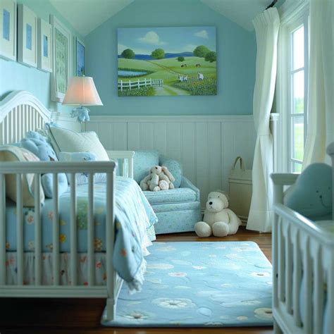 21+ Playful and Practical Paint Ideas for Every Child's Room