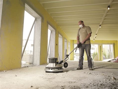 Commercial & Industrial Floor Cleaners | Nilfisk